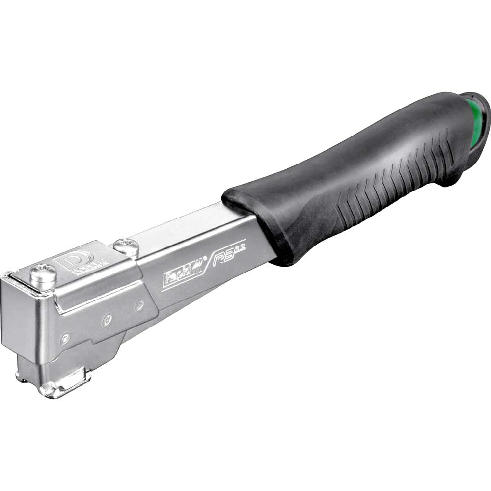 Image of Rapid R311 Heavy Duty Hammer Tacker 6mm - 12mm Staple Capacity