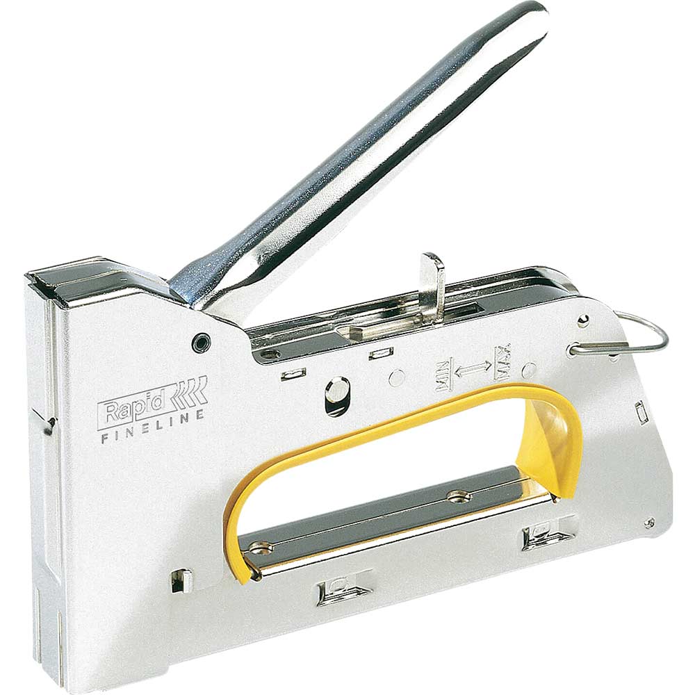 Rapid R33 Staple Gun