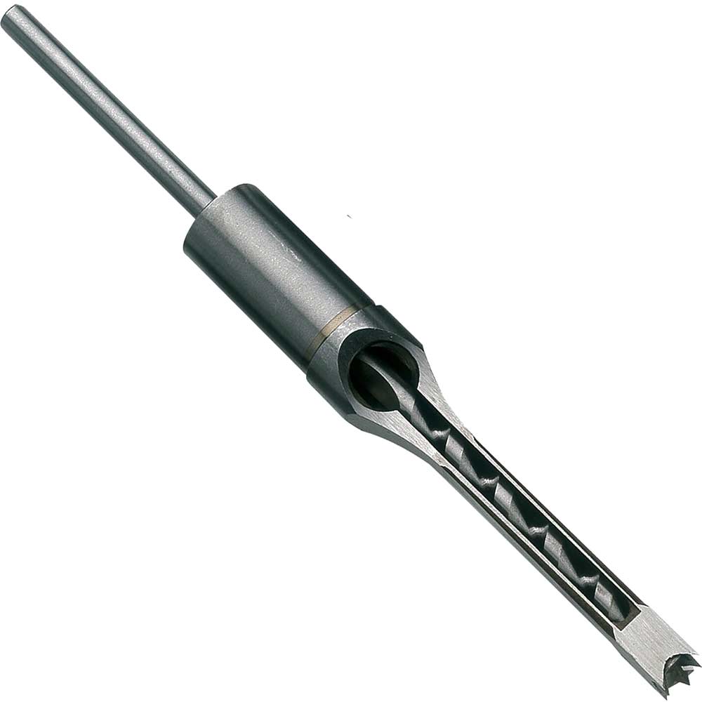 Image of Record Power Chisel & Bit 1/4&quot; For RPM75