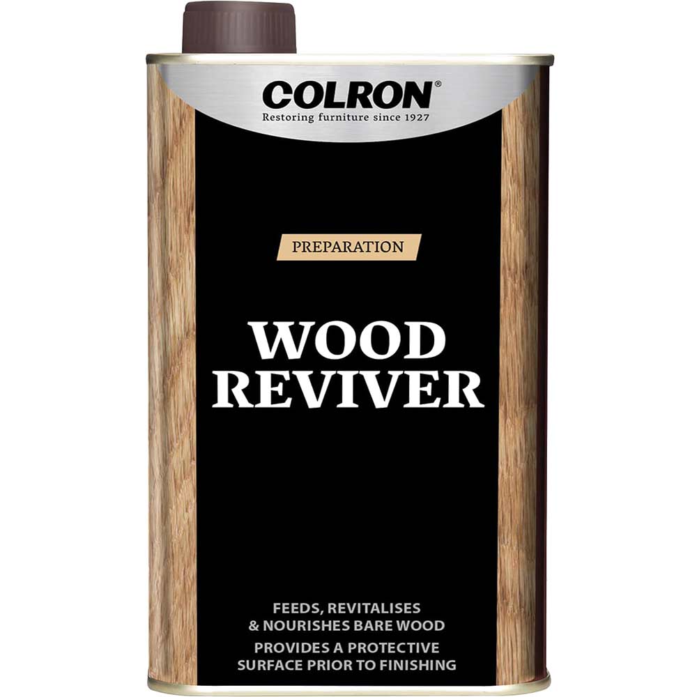 Image of Ronseal Colron Wood Reviver 250ml