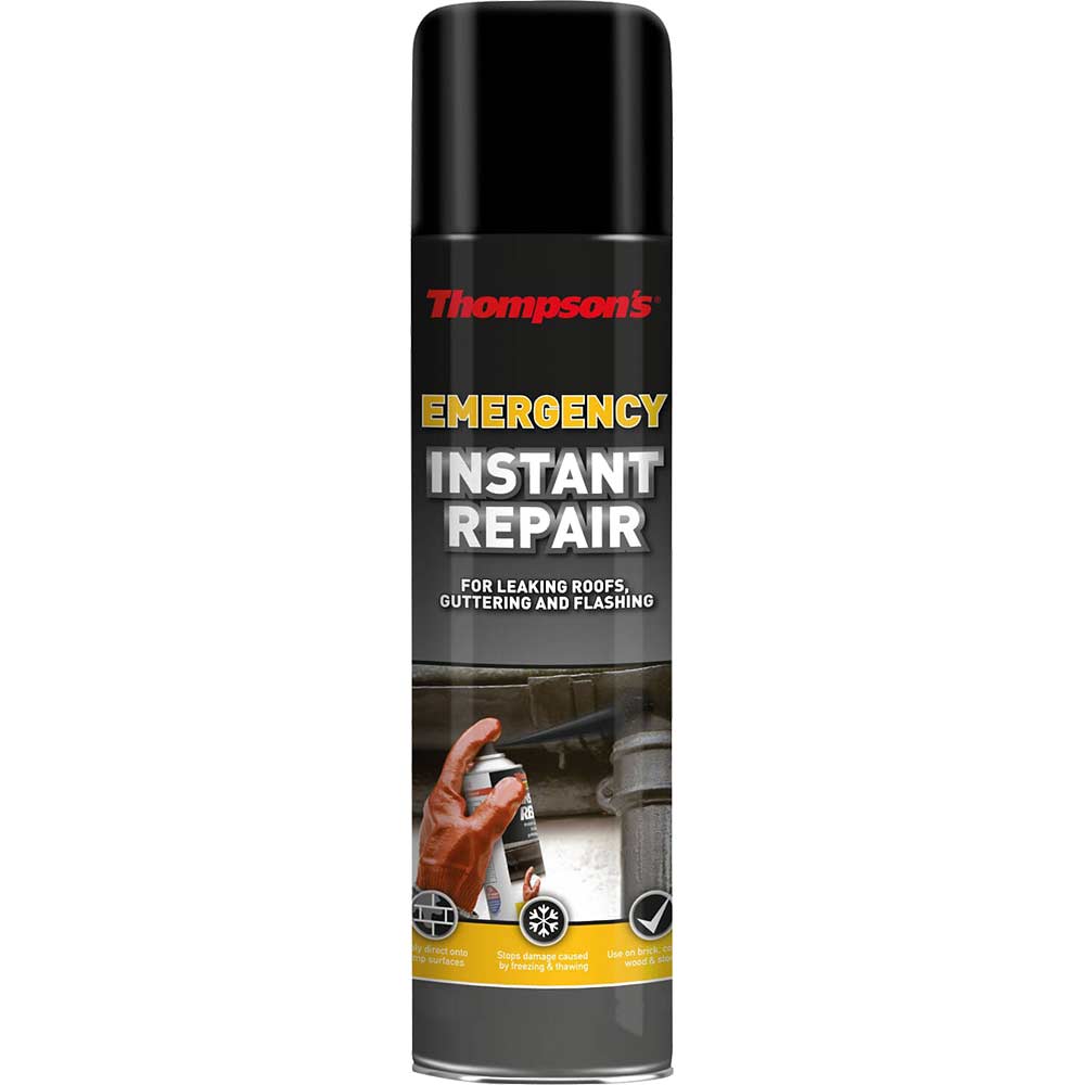 Image of Ronseal Thompsons Emergency Instant Repair Aero 450g