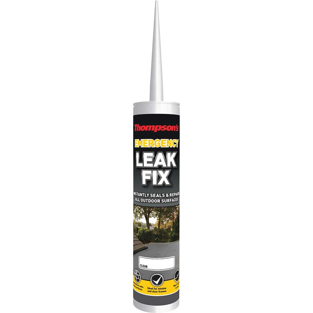 Ronseal Thompsons Emergency Leak Fix 310ml