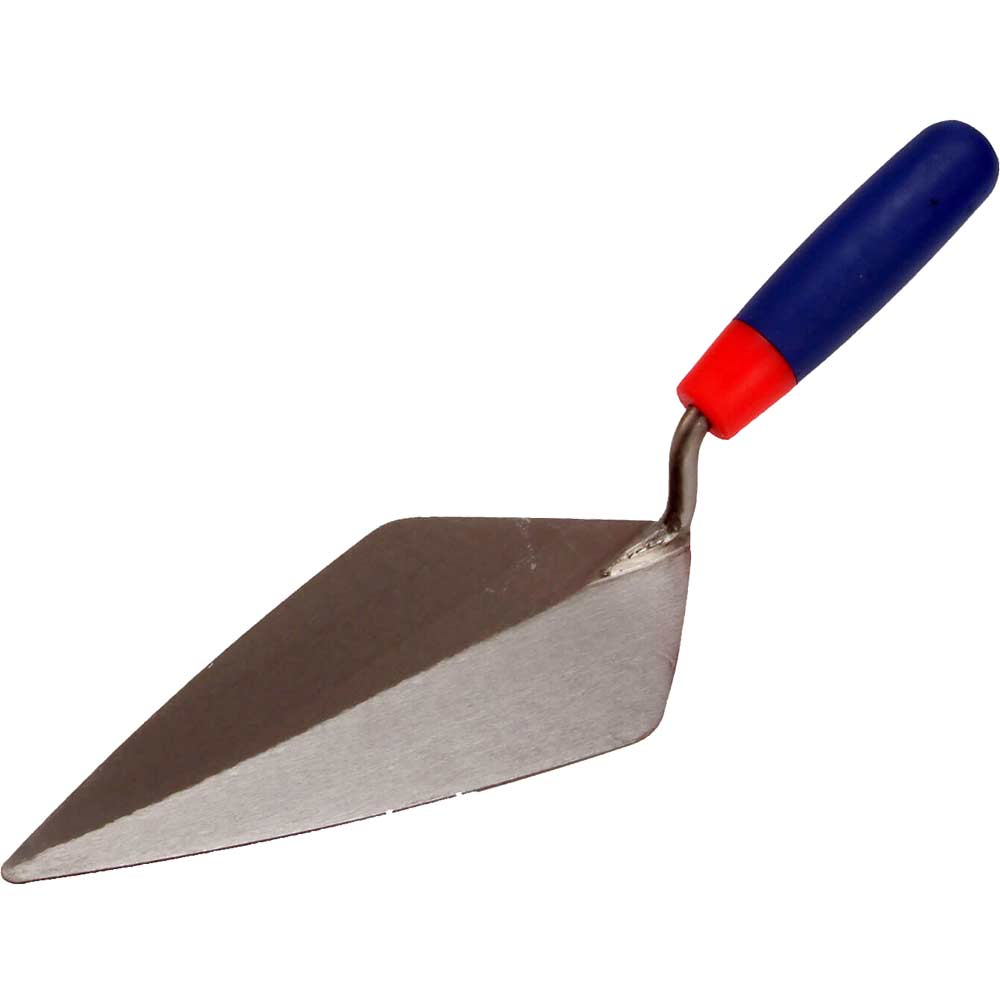 Image of Rst Soft Touch Brick Trowel 10&quot; Rtr10610S