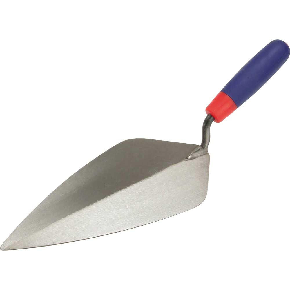 Rst Soft Touch Brick Trowel 11" Rtr10611S