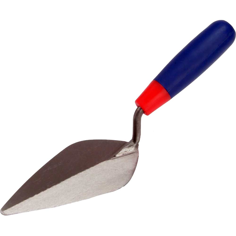 Image of Rst Soft Touch Pointing Trowel 6&quot; Rtr10606S