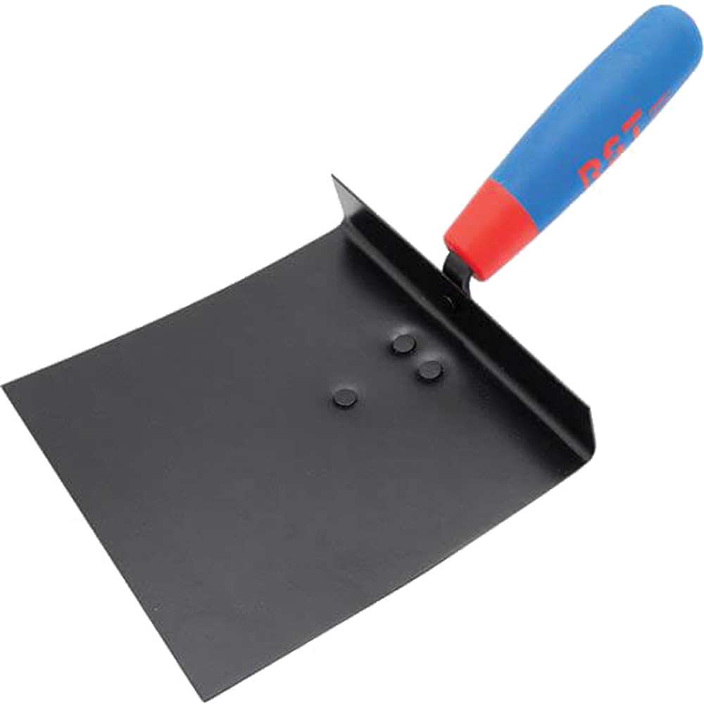 Image of Rst Soft Touch Handle Harling Trowel 6 1/2&quot;
