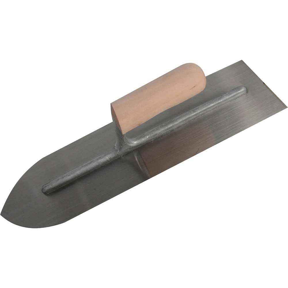 Rst Flooring Trowel 16" Rtr201