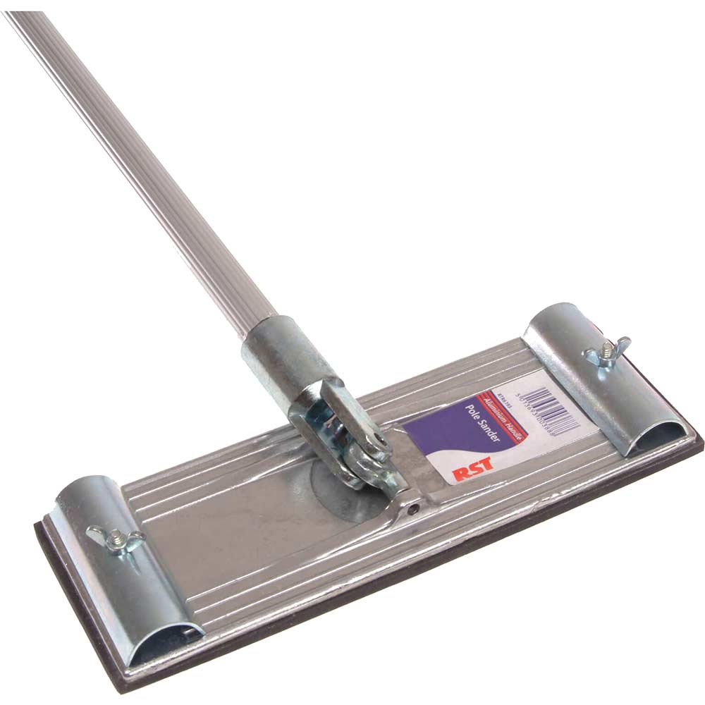 Rst Soft Touch Pole Sander (Ali)