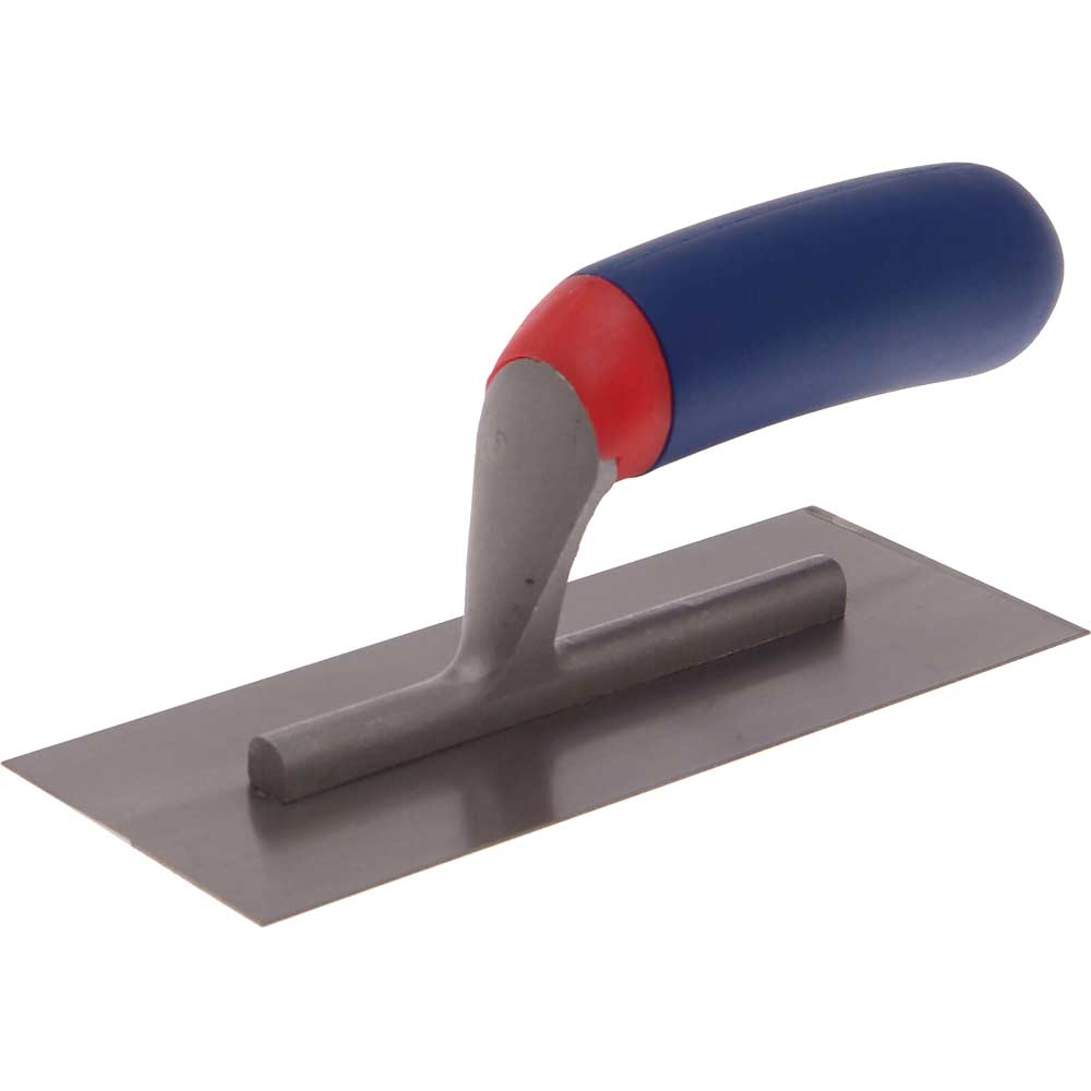 Rst Soft Touch Midget Trowel 7"