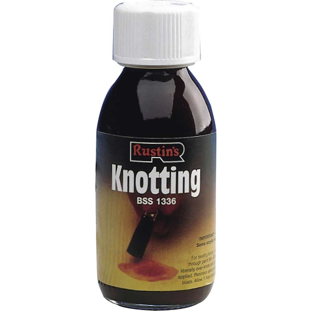 Image of Rustins Knotting 125ml