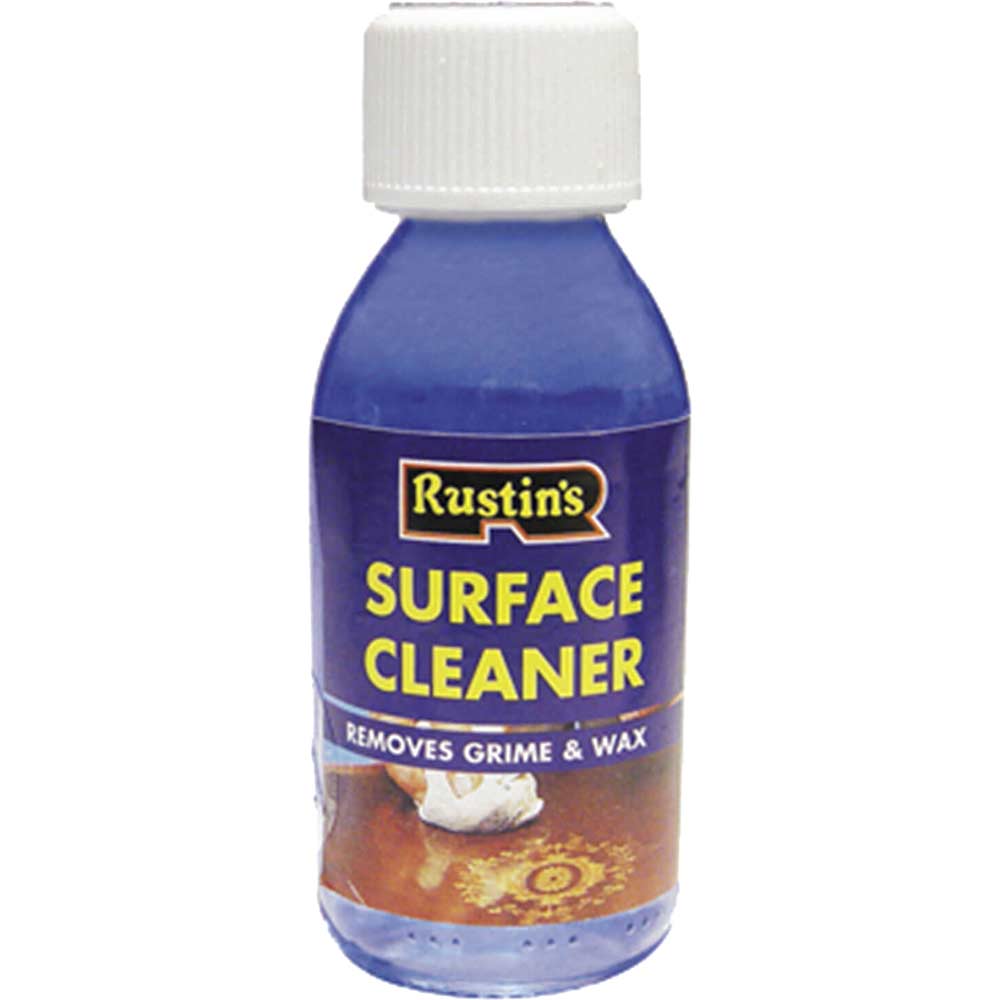 Image of Rustins Surface Cleaner 125ml