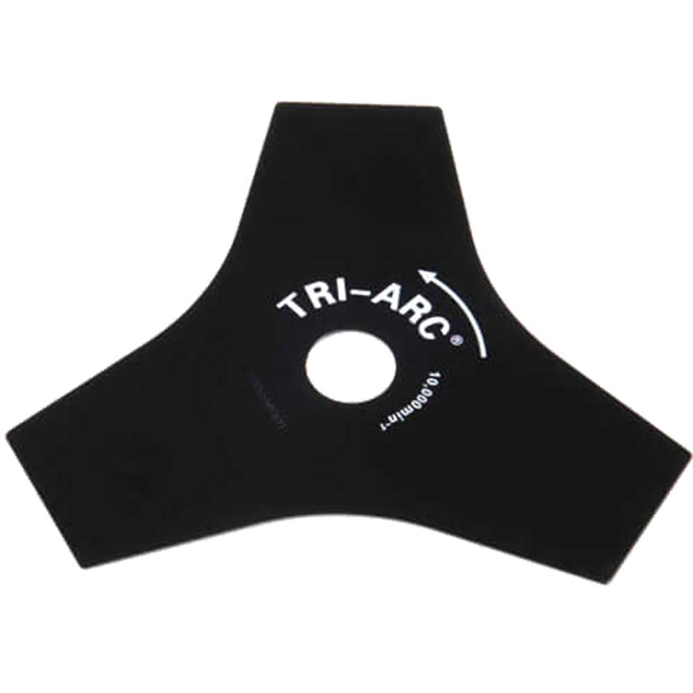 Ryobi LTA024 Replacement Tri Arc Blade for Brush Cutters Fits PBC & RBC Brush Cutters Except Profess