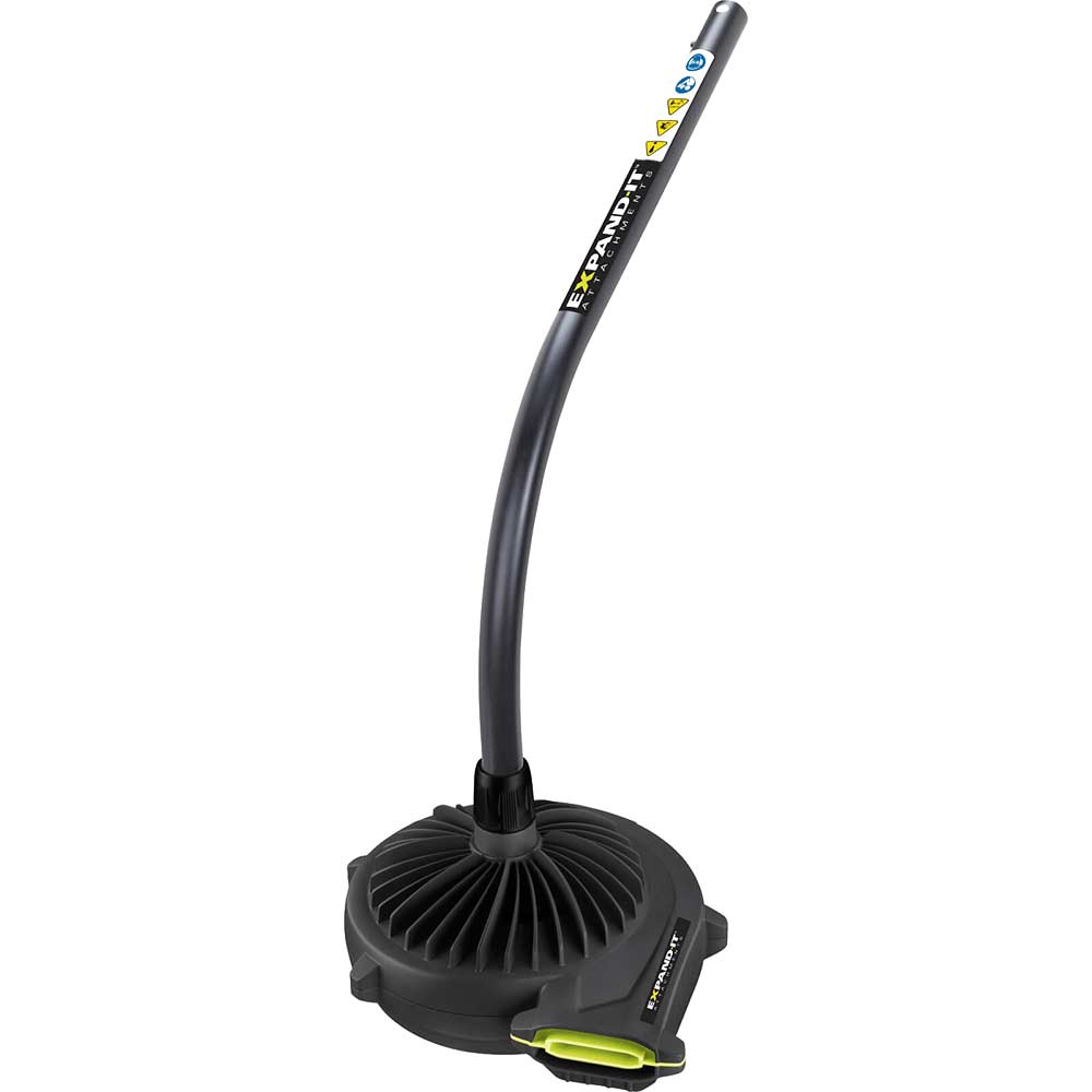 Image of Ryobi ABE04 Expandit Blower Attachment for Ryobi Expandit Brush Cutters & Grass Trimmers