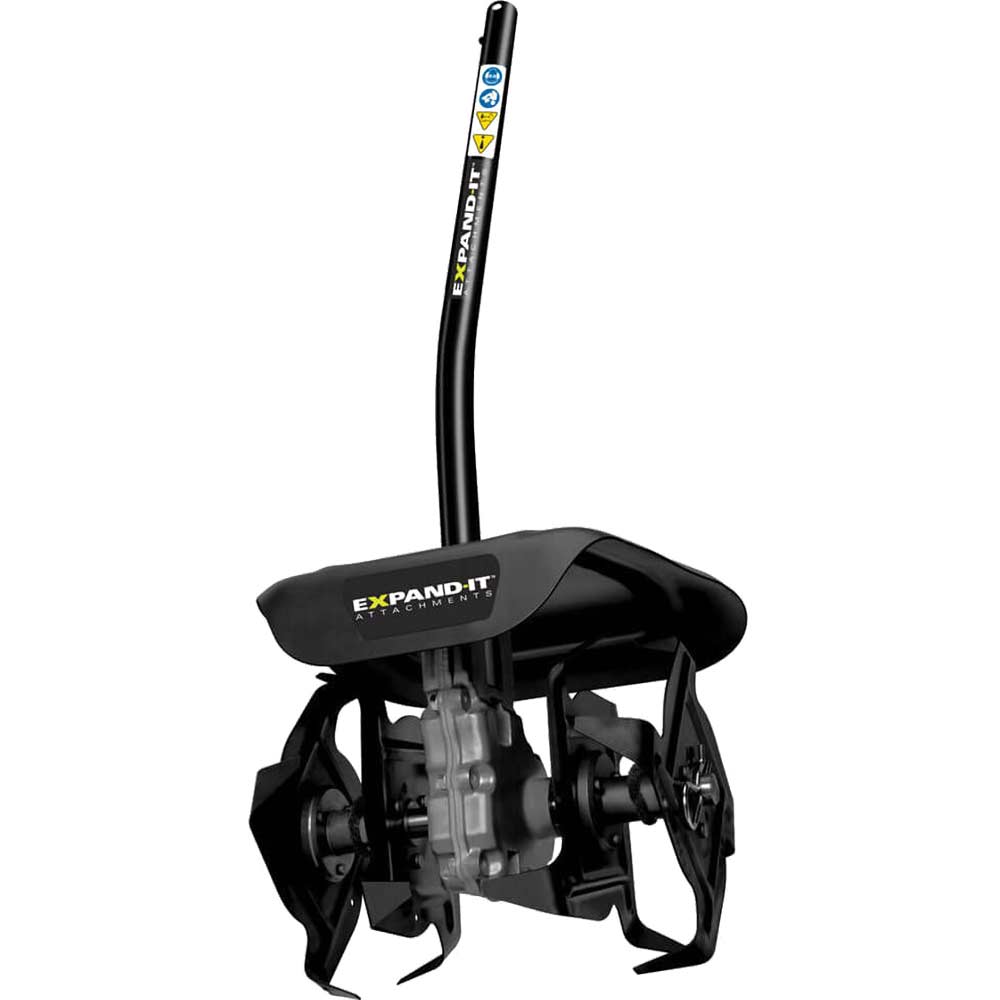 Image of Ryobi AQTT03 Expandit Cultivator Attachment for Ryobi Expandit Brush Cutters & Grass Trimmers