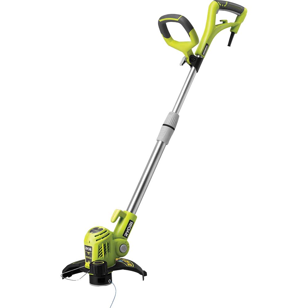 Ryobi RLT4027 Electric Grass Trimmer 270mm Cut Width 400w 240v