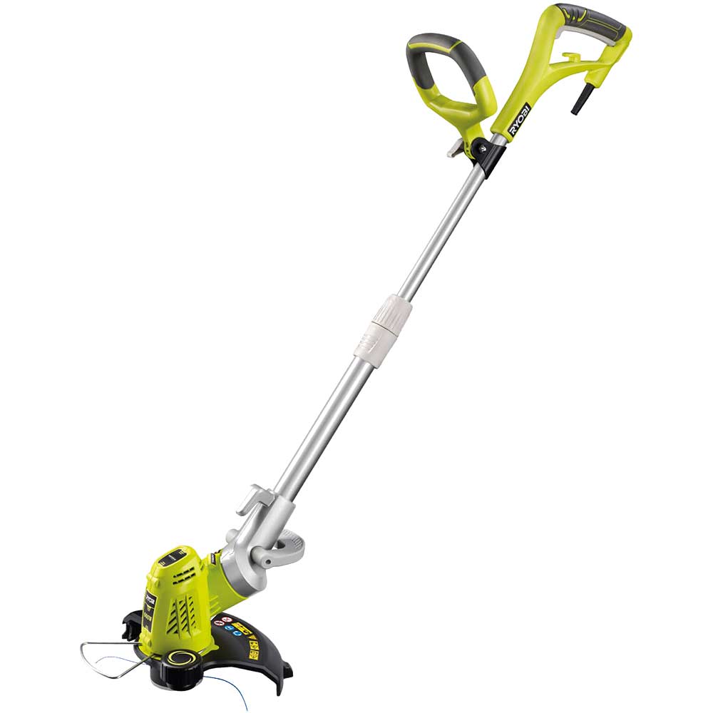 Image of Ryobi RLT6030 Electric Grass Trimmer & Edger 300mm Cut Width 600w 240v