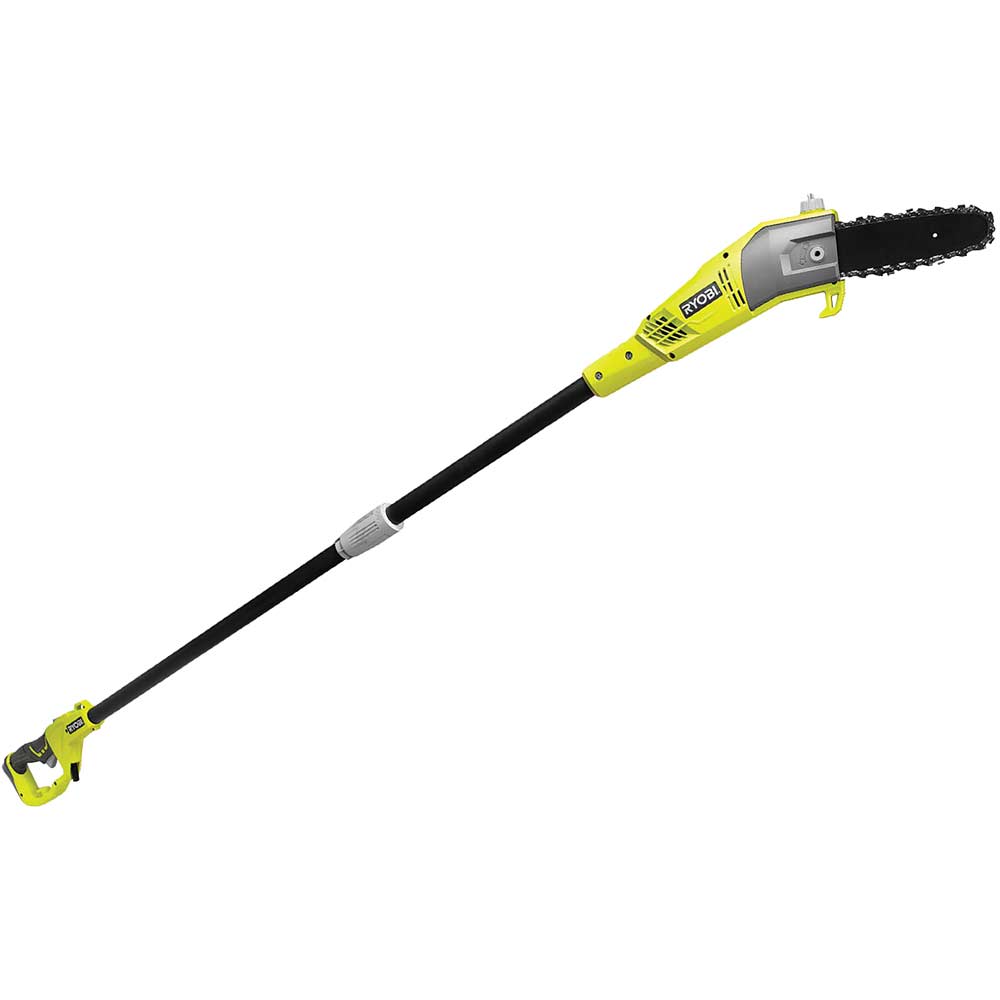 Ryobi RPP750S Electric Pole Pruner 200mm / 8