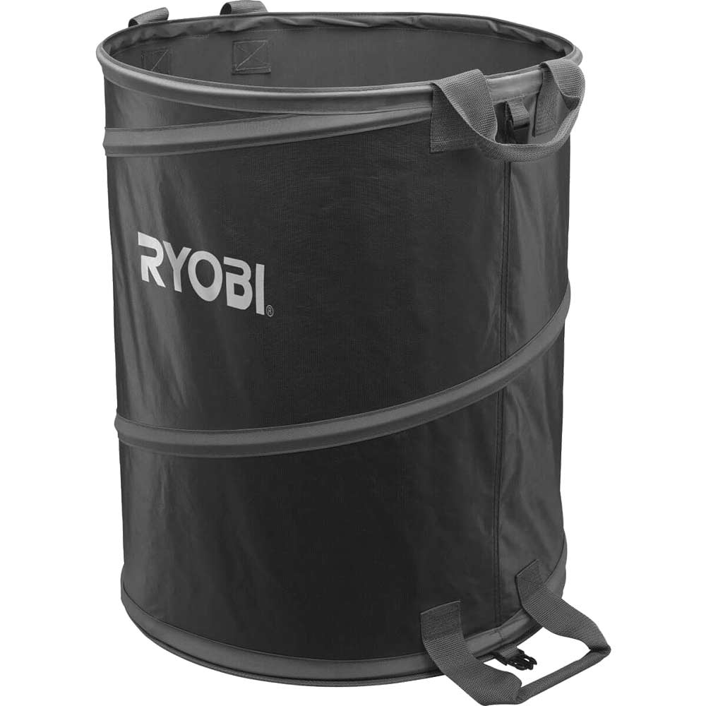 Ryobi Popup Garden Waste & Clippings Bag