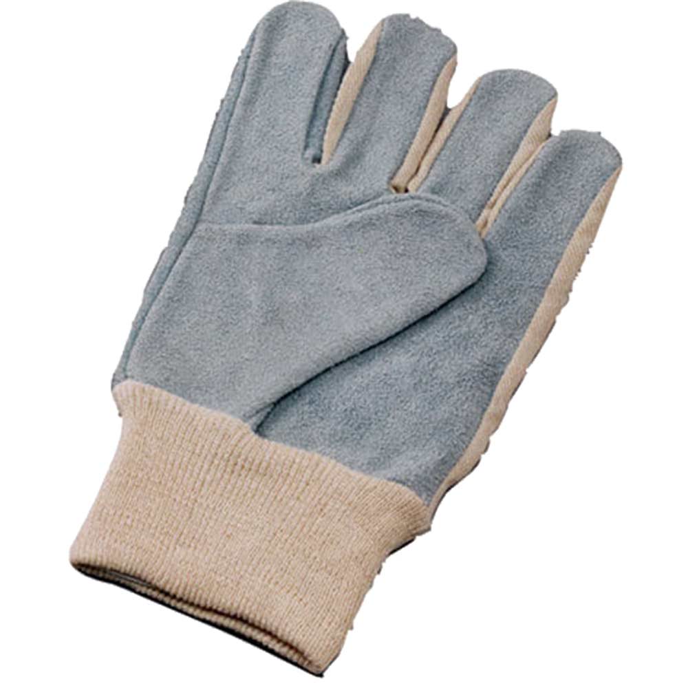 Scan Cotton Chrome Glove