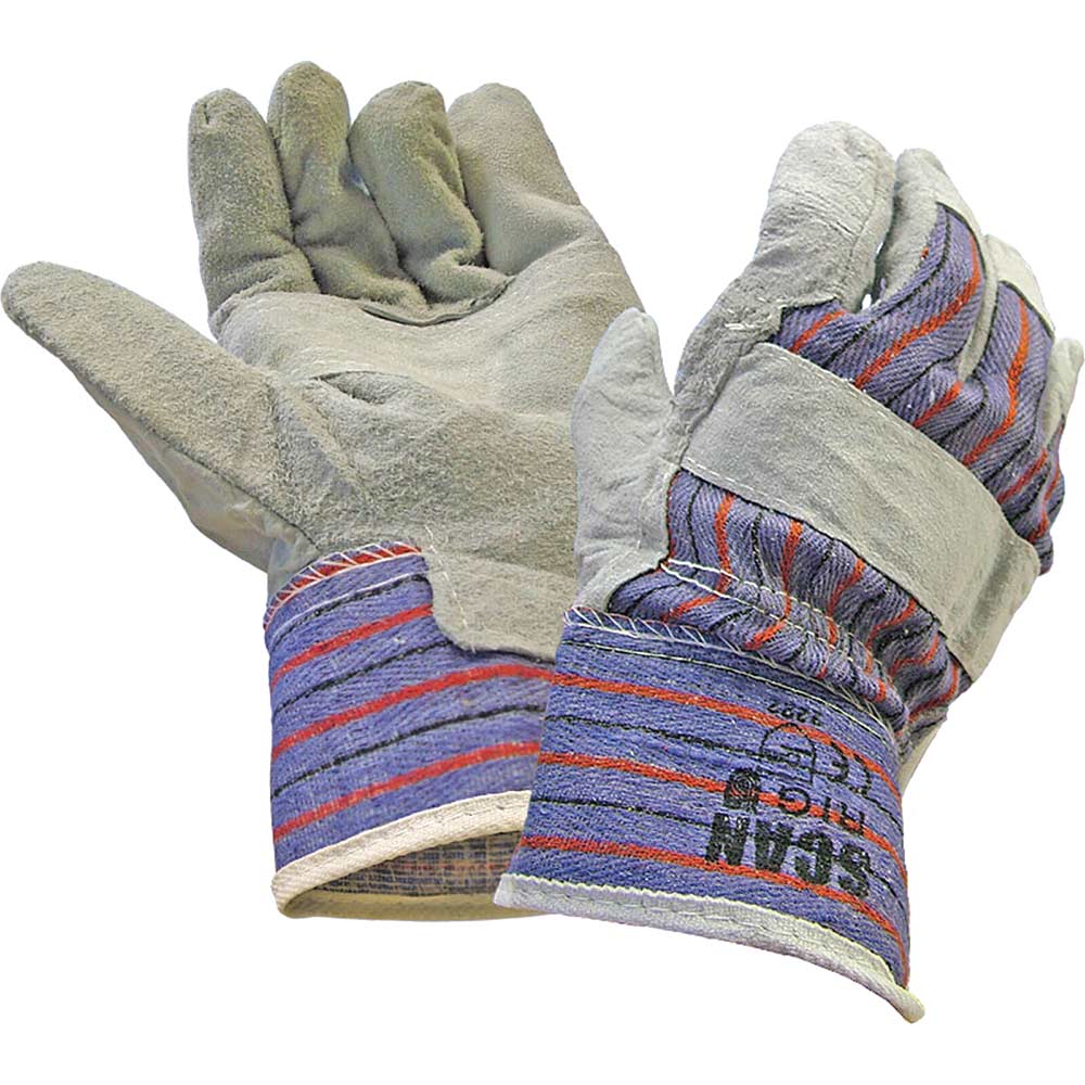 Scan Rigger Glove