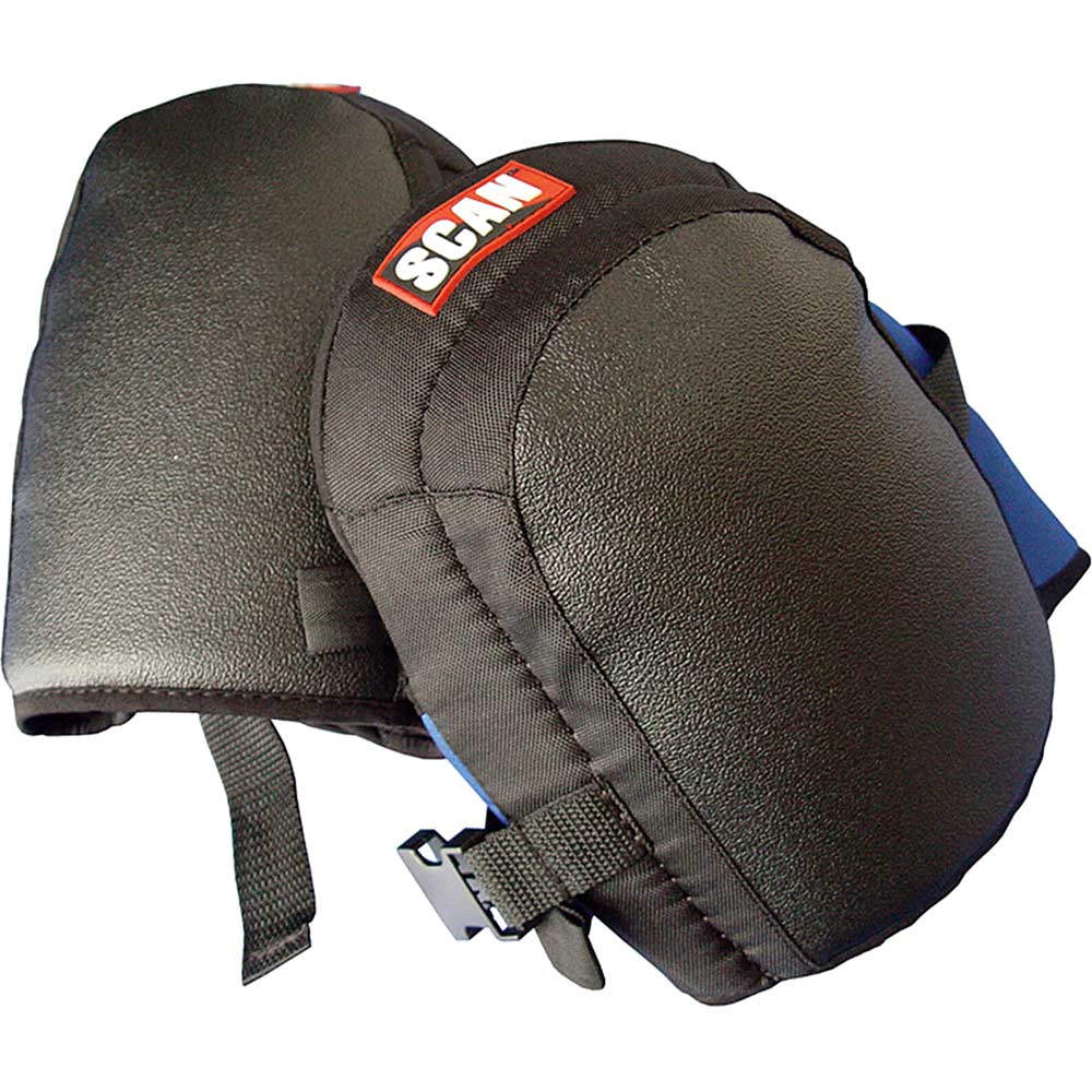 Image of Scan High Quality Professional Kneepads