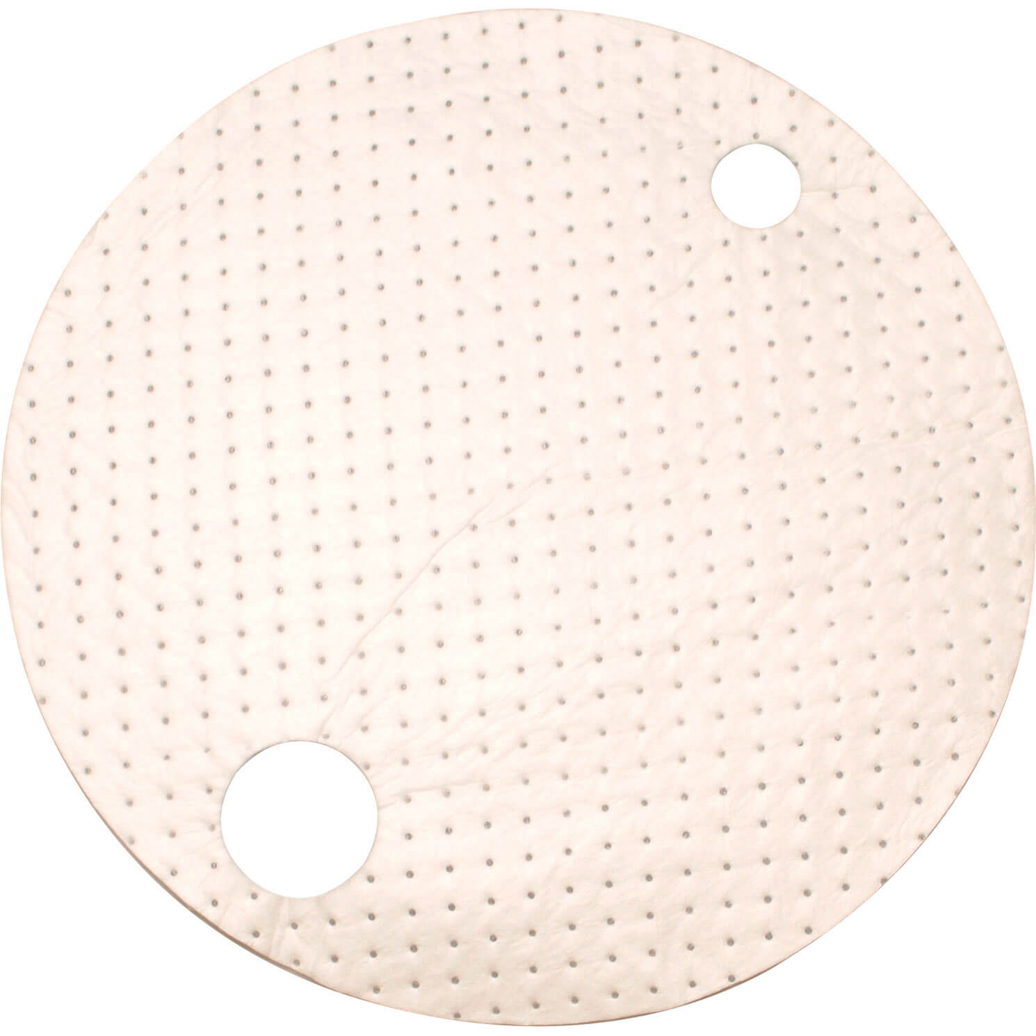Scan Drum Toppers Absorbent Pads Pack of 5