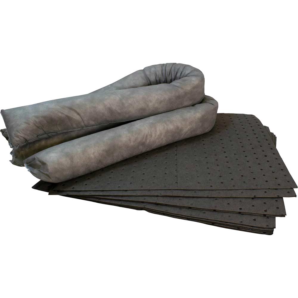 Image of Scan General Purpose Spill Kit 18 Litre