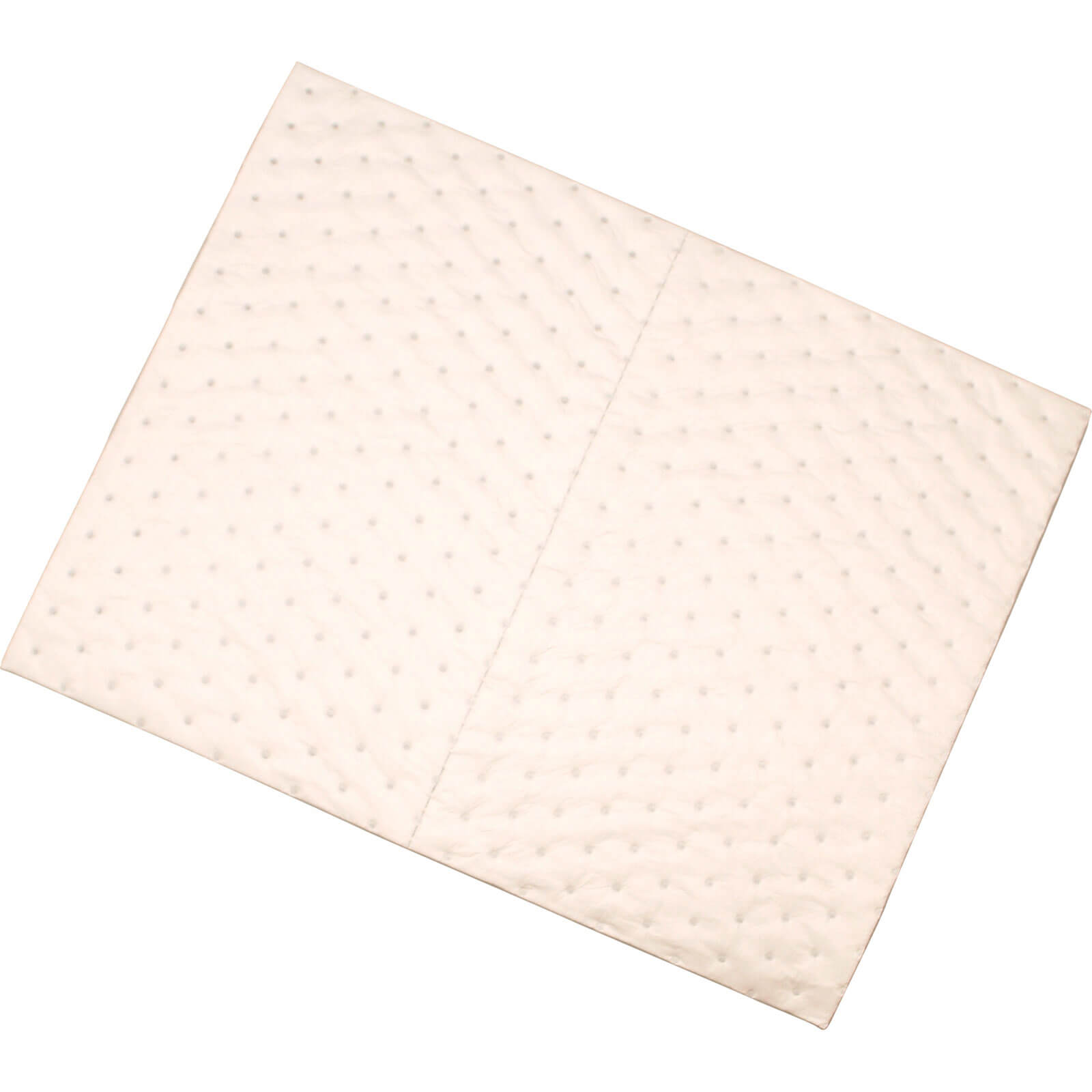 Scan Oil & Fuel Absorbent Pads Pack of 10