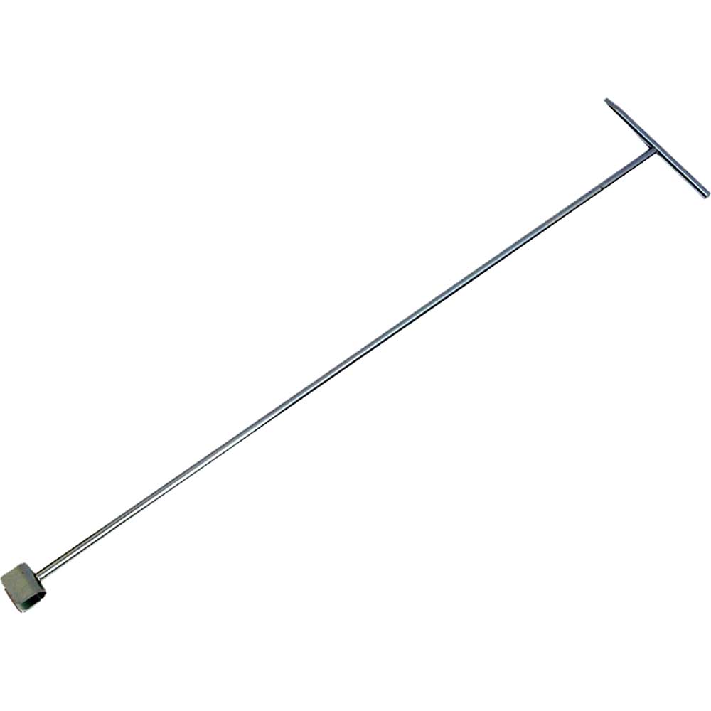 Scottool Std Crutch Head Stopcock Key 42"