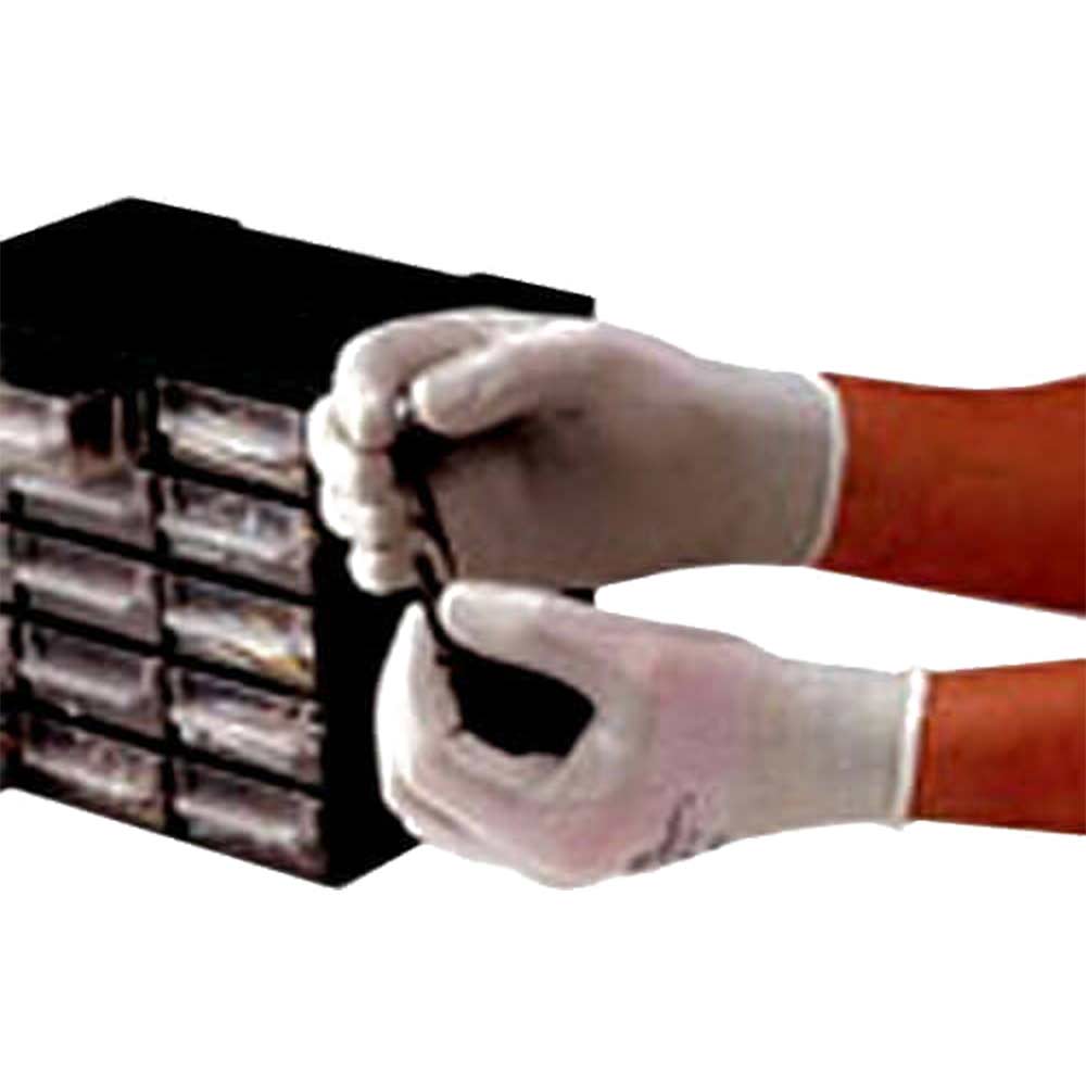 Builders Grip iT Lightweight Nitrile Coated Glove Size 10 Pack Of 10 Pairs