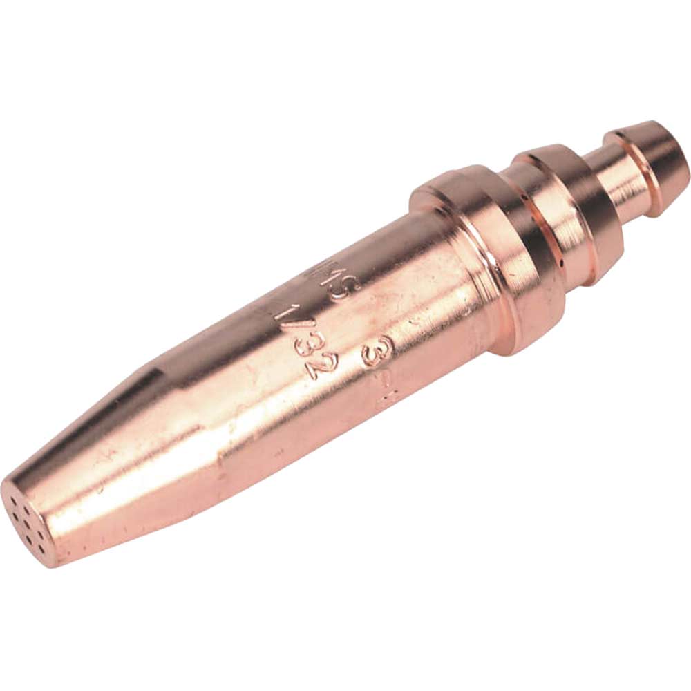 Image of Sealey Cutting Nozzle ANMS 1/32&quot;