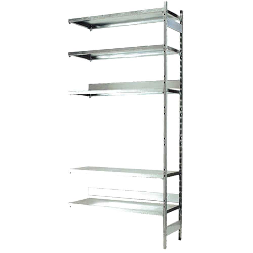 Sealey Extension Bay Kit for AP2939 100kg Capacity