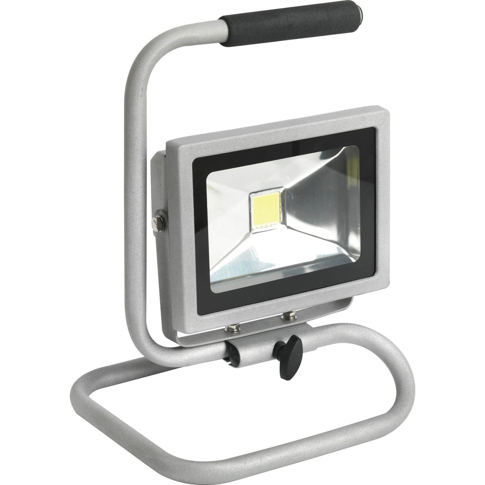 Sealey LED Chip Portable Floodlight 20w 240v