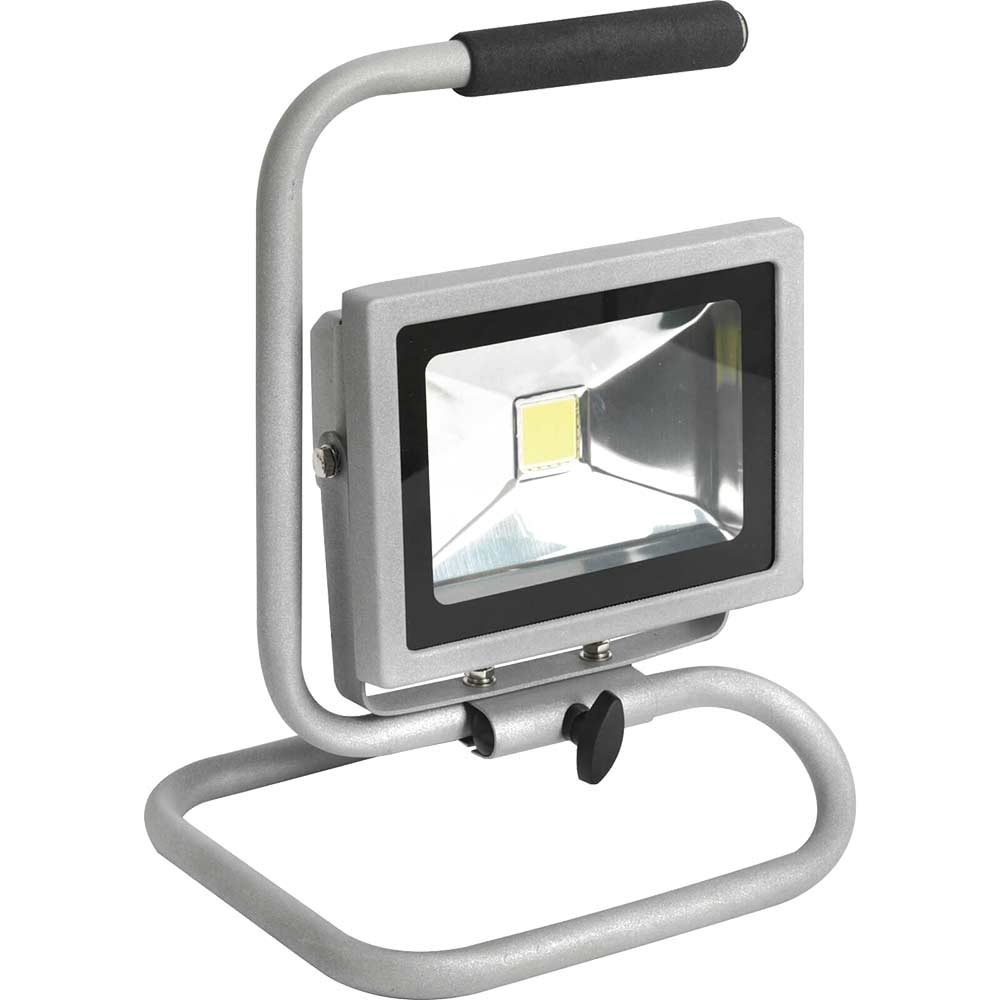 Image of Sealey LED Chip Portable Floodlight 20w 240v