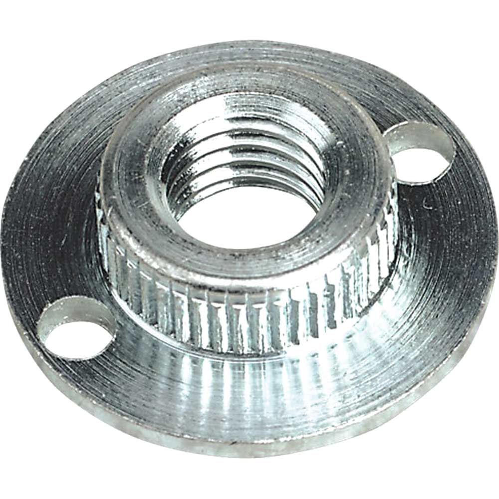 Image of Sealey Pad Nut for 170mm Backing Pad M14 Thread