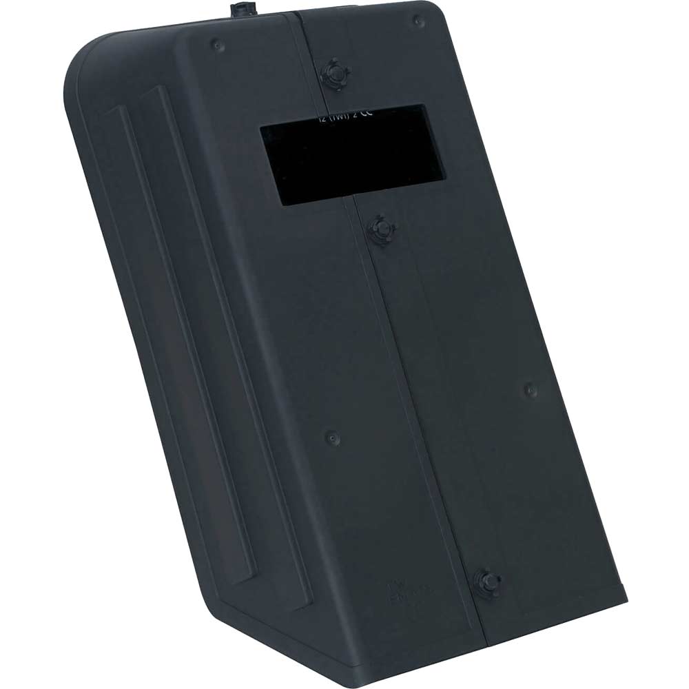 Image of Sealey Hand Held Welding Mask