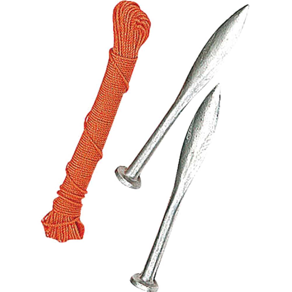 Spear & Jackson Line and Pins