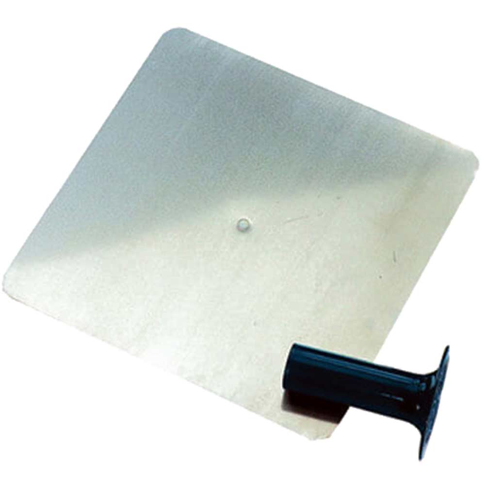 Spear & Jackson Plasterers Hawk with Plastic Handle 12"