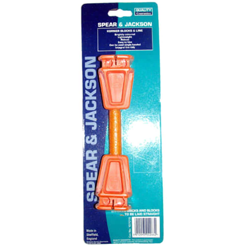 Image of WHS Tyzack Korner Blocks Pack of 2