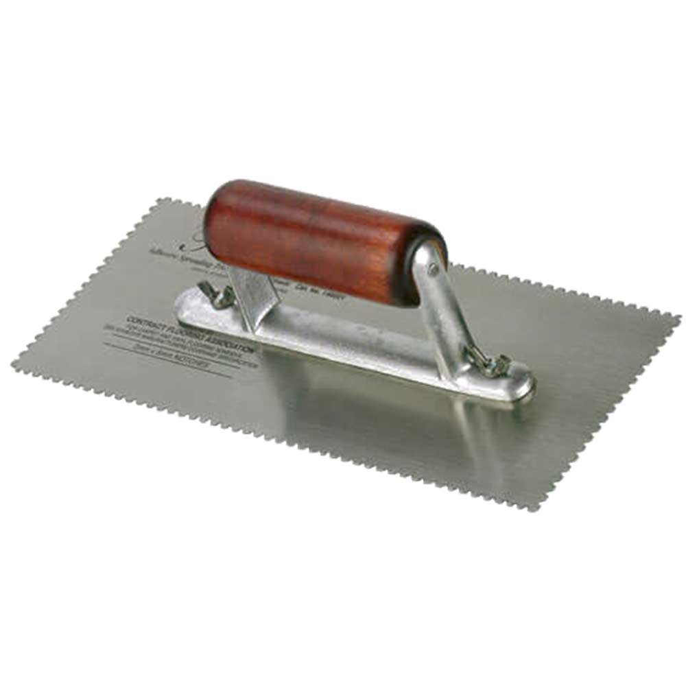 WHS Tyzack Adhesive Trowel 11" x 4-5/8"