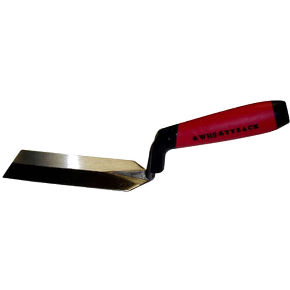 WHS Tyzack Margin Trowel 6" x 2"