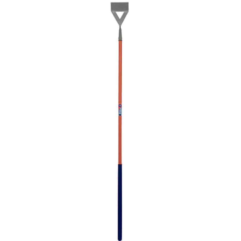 Spear & Jackson Select Carbon Dutch Hoe 1676mm Long