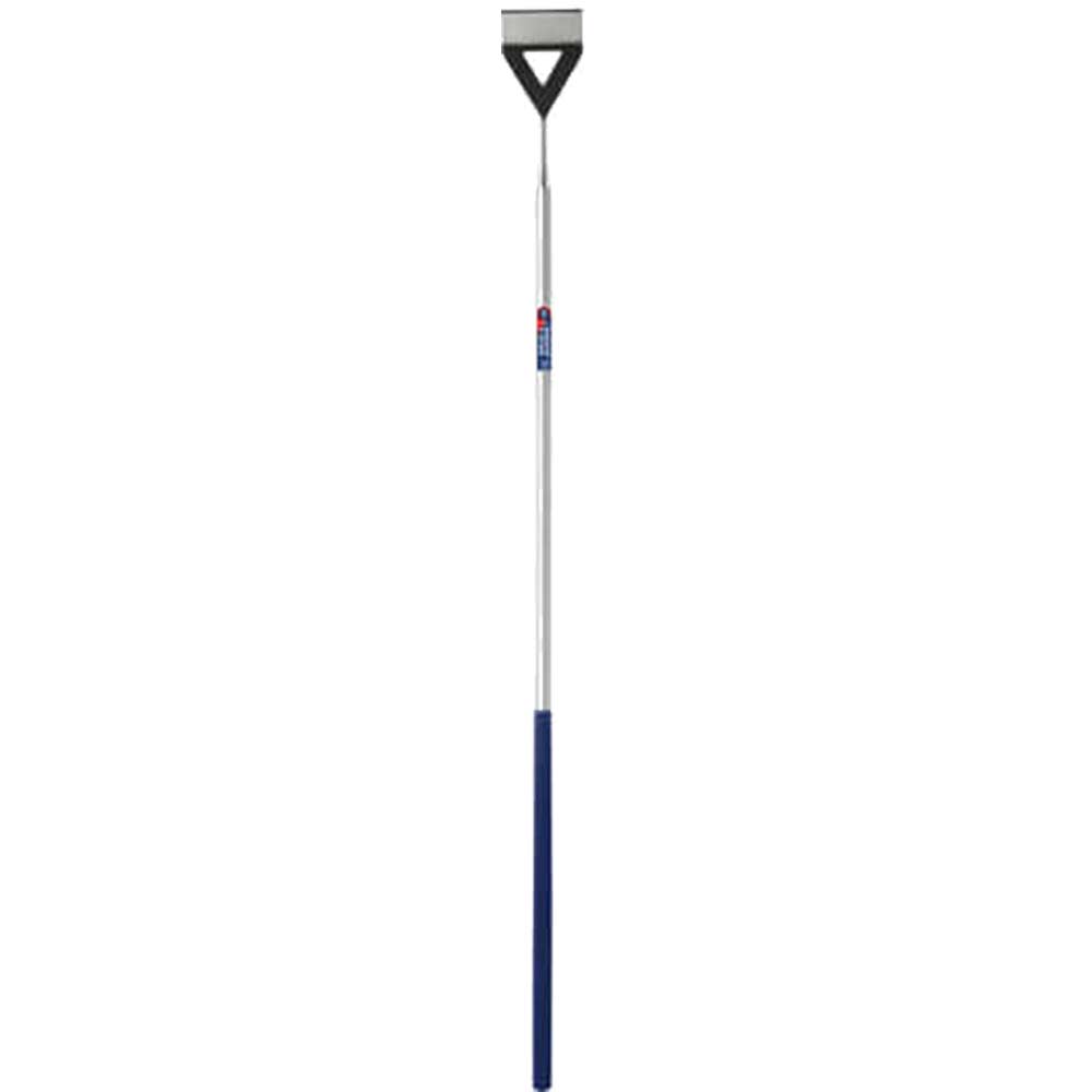 Spear & Jackson Select Stainless Steel Dutch Hoe 1676mm Long