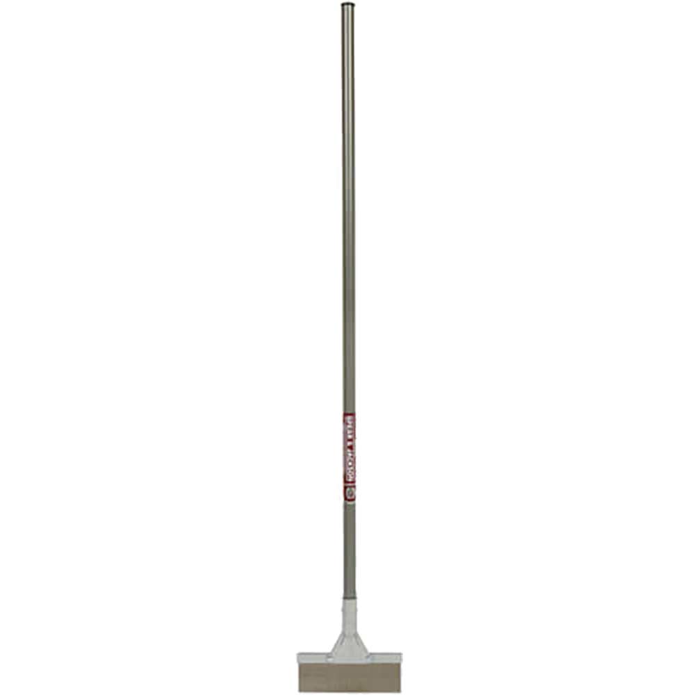 Spear & Jackson Floor Scraper with Tubular 1219mm Handle