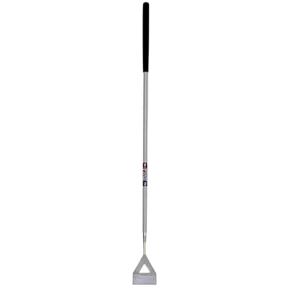 Spear & Jackson Neverbend Carbon Dutch Hoe with 1370mm Handle