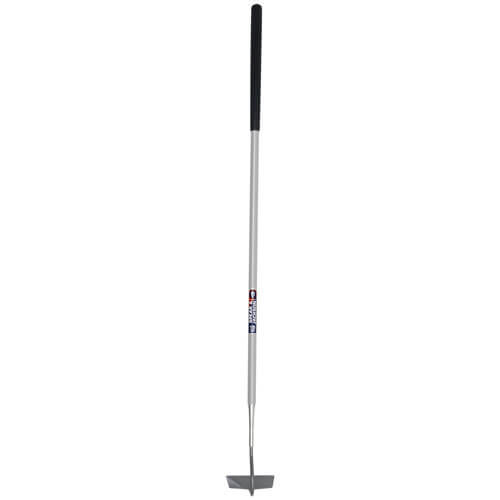 Spear & Jackson Neverbend Carbon Draw Hoe with 1370mm Handle