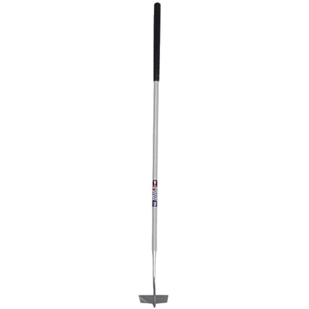 Spear & Jackson Neverbend Carbon Draw Hoe with 1370mm Handle