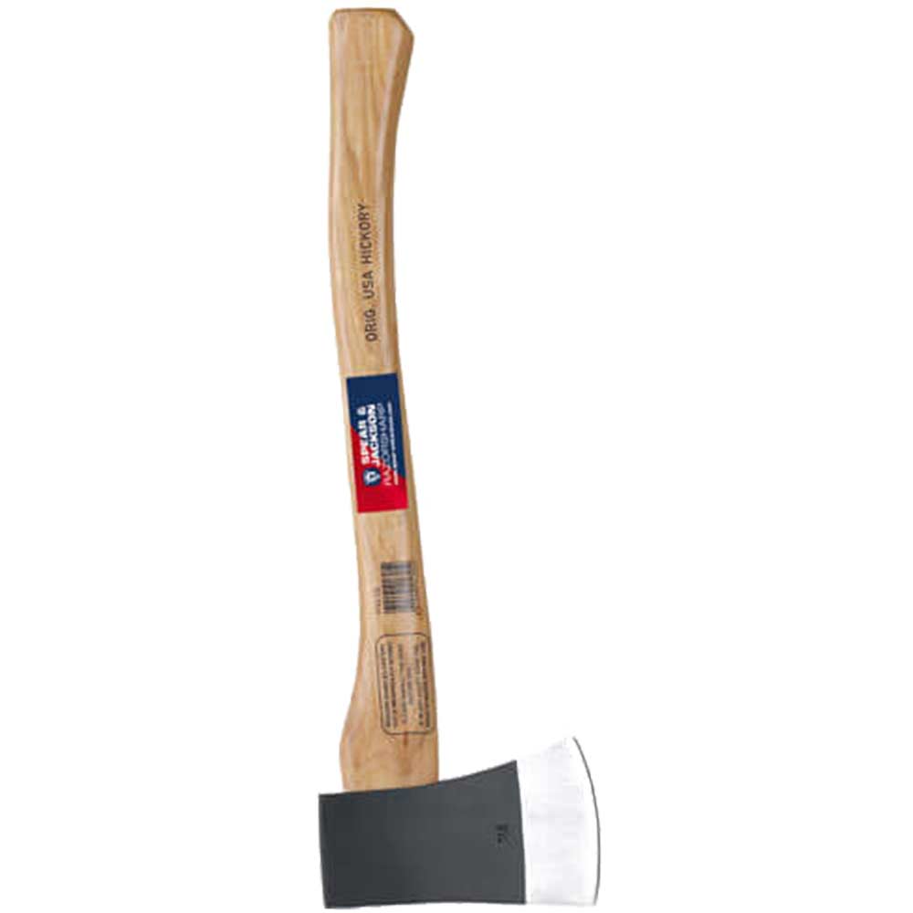 Spear & Jackson Razorsharp Hand Axe 2.5lb