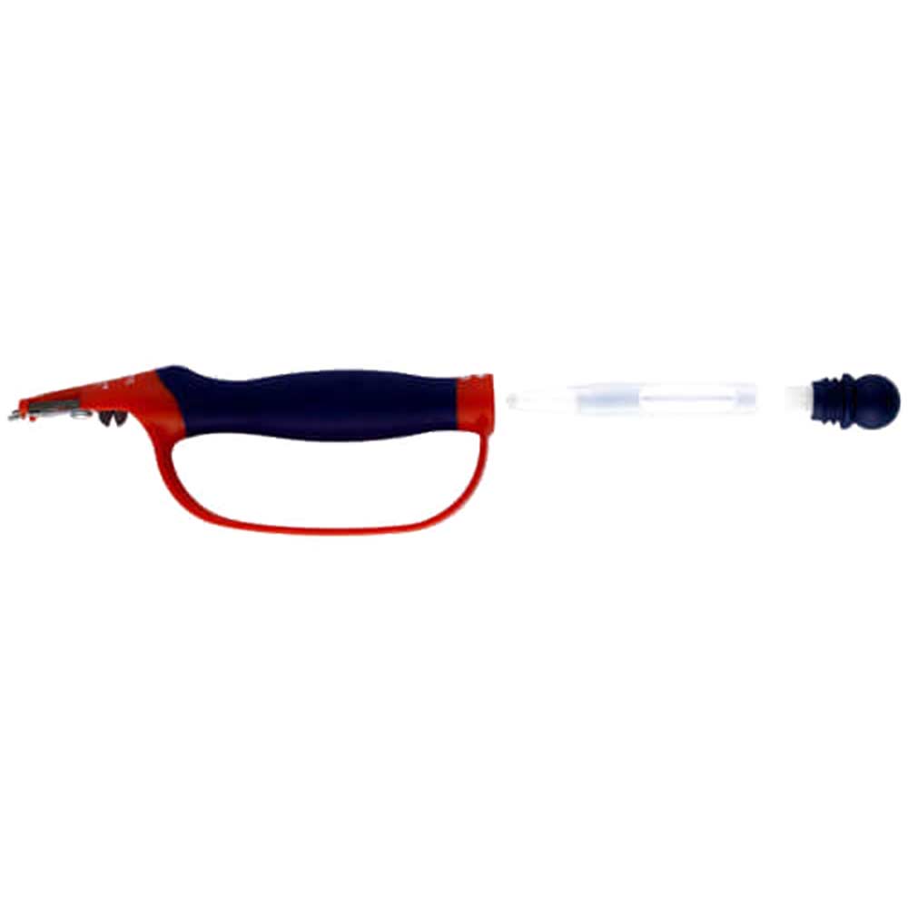 Image of Spear & Jackson Razorsharp 6 in 1 Garden Blade Sharpener