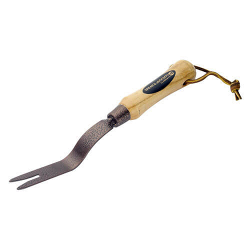 Spear & Jackson Elements Hand Weeder with 127mm Handle